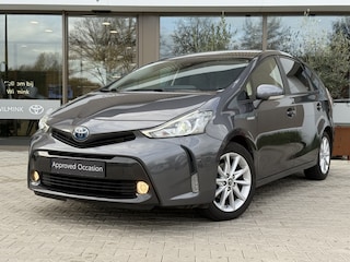 Toyota Prius+ 1.8 Executive | 7-persoons | Panoramadak | Leder | keyless | Cam