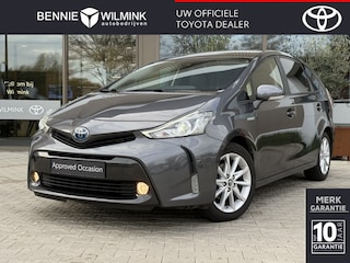 Toyota Prius+ 1.8 Executive | 7-persoons | Panoramadak | Leder | keyless | Cam
