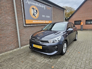 Kia Rio 1.0 TGDI DynamicLine