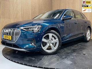 Audi e-Tron 50 Quattro Business Edition Plus 71 kWh|HEAD-UP|PANO|LEDER|ACC|CARPLAY|STOELVERW|MEMORY|NL-AUTO|NAP|INCL.BTW|1e EIG|