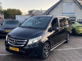 Mercedes-Benz Vito 114 CDI LANG/5PERS/AUTOMAAT/NAV/CAMERA/19INCH