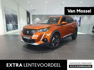 Peugeot 2008 1.2 Allure 130PK | Navigatie | Climate control | Camera