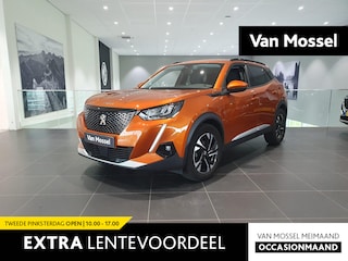 Peugeot 2008 1.2 Allure 130PK | Navigatie | Climate control | Camera