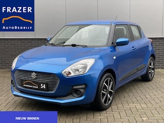 Suzuki Swift 1.2 Comfort