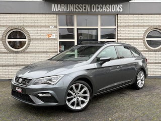 Seat Leon ST 1.4 TSI ACT FR |Pano,Navi,PDC,Stoelvw,Cruise|