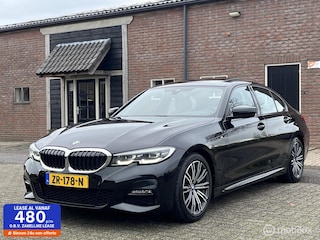 BMW 320i High Executive M-Sport Edition Glasdak Led HiFi