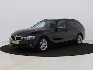BMW 3-serie Touring 318i Centennial Executive | NAVI | KEYLESS | STOELVERWARMING