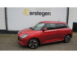 Suzuki Swift 1.2 Style Smart Hybr