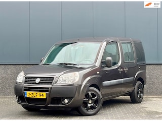 Fiat Doblò 1.4 Family Airco 7 zitplaatsen
