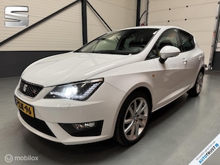Seat Ibiza 1.2 TSI FR Xenon|Cruise|Clima|NL-Auto!