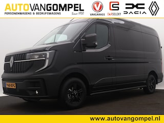 Renault Master T35 2.0 dCi 170PK L2H2 Extra / GEEN BPM!! NAVI / CAMERA