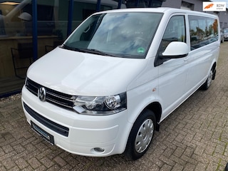 Volkswagen Caravelle Transport 2.0 Comfortline BENZINE L2H1