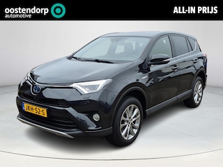 Toyota RAV4 2.5 Hybrid AWD Executive **GEHEUGENSTOELEN/ NAVIGATIE/ DODEHOEK DETECTIE/ 360 CAMERA/ GARANTIE**