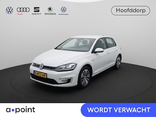 Volkswagen Golf E-DITION 136pk | Navi| Parksensors| LM-velgen| LED