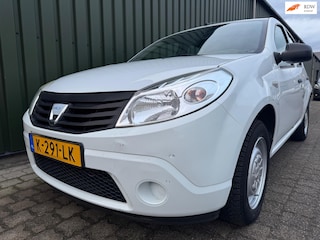 Dacia Sandero 1.4