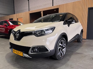 Renault Captur 1.2 TCe Xmod Camera|Keyless|Trekhaak|Leder|APK|NAP