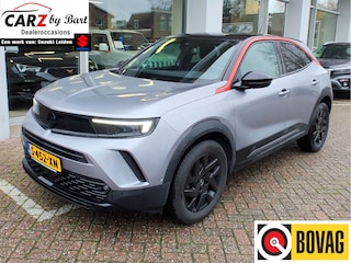 Opel Mokka 1.2 LEVEL 4 Dodehoeksensoren | LED | Sensoren V+A