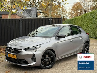 Opel Corsa 1.2 Ultimate