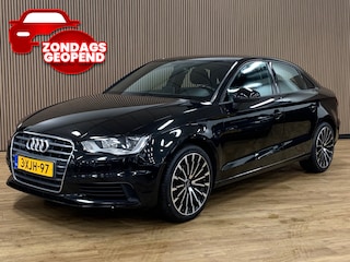 Audi A3 Limousine 1.4 TFSI CoD Attraction Pro Line|Automaat|Navigatie|