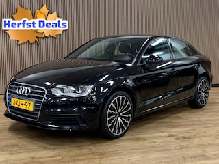 Audi A3 Limousine 1.4 TFSI CoD Attraction Pro Line|Automaat|Navigatie|