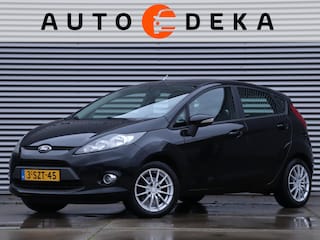 Ford Fiesta 1.25 Trend *Airco*Bluetooth*
