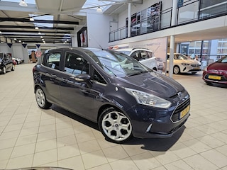 Ford B-MAX 1.6 TI-VCT Titanium Automaat