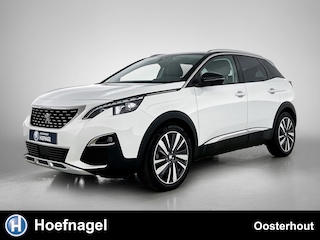 Peugeot 3008 1.2 PureTech Allure Automaat | Navigatie | Camera | Apple CarPlay | Lederen Bekleding | Cruise Control