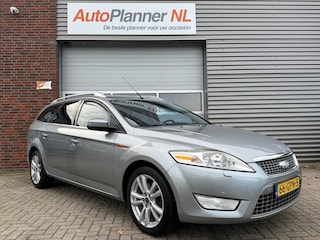 Ford Mondeo Wagon 2.3-16V Titanium! Clima! Cruise! Nwe APK!