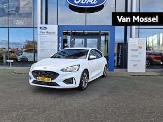 Ford Focus 1.0 EcoBoost ST Line Business | Winterpack | Camera | Cruise Control | Dual Climate Control | Carplay/Android Auto |
