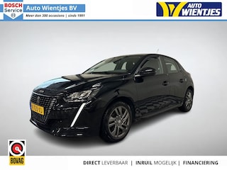 Peugeot 208 1.2 PureTech | Active Pack 5-Drs | Airco | Navi