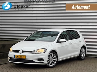 Volkswagen Golf 1.5 TSI Automaat 150pk Highline Business R