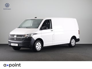 Volkswagen Transporter 2.0 TDI L2H1 28 Economy Business 110 PK | Navigatie via app | parkeersensoren | Cruise control |