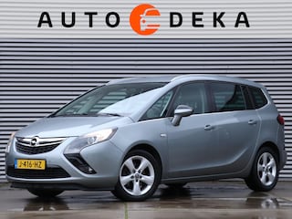 Opel Zafira Tourer 1.4 Turbo Edition Automaat *Stoelverw.*Parkeersens.*