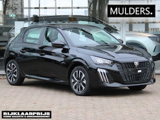 Peugeot 208 1.2 Hybrid 110 e-DCS6 Style PRIVATE LEASE NU €369 P/M