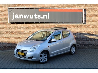 Suzuki Alto 1.0 Comfort Plus