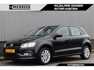 Volkswagen Polo 1.2 TSI First Edition Cruise, A/C, Bluetooth