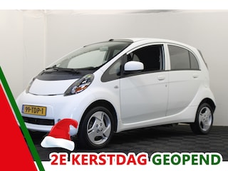 Mitsubishi i-MiEV 4-peroons 16 kWh