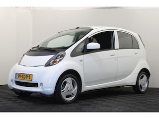 Mitsubishi i-MiEV 4-peroons 16 kWh