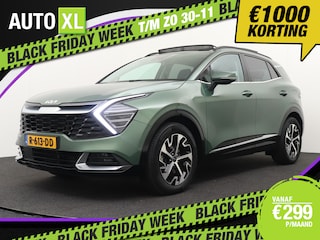 Kia Sportage 1.6 180 PK MHEV DynamicPlusLine Pano-dak Adapt.Cruise Camera