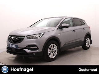 Opel Grandland X 1.2 Turbo Innovation | Stoelverwarming | Stuurverwarming | Trekhaak | Camera