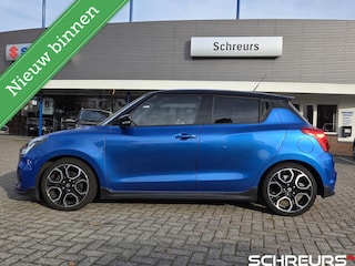 Suzuki Swift 1.4 Sport Smart Hybrid | 1ste eigenaar | Rijklaar prijs
