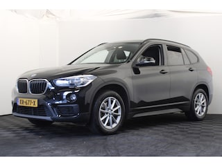 BMW X1 sDrive18i Sport