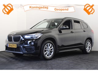 BMW X1 sDrive18i Sport