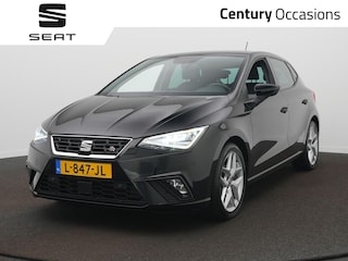 Seat Ibiza 1.0 TSI FR Business Intense Plus Navigatie - Camera - Clima - Pdc - Sportstoelen