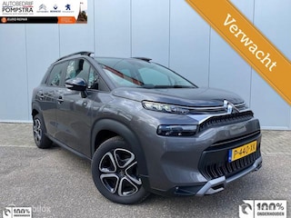 Citroën C3 Aircross 1.2 PT 110 PK FEEL NAVI/AIRCO/TREKH