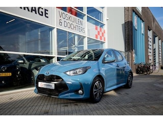 Toyota Yaris 1.5 Hybrid 115 Comfort | Carplay |Camera MY20