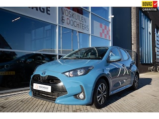 Toyota Yaris 1.5 Hybrid 115 Comfort | Carplay |Camera MY20