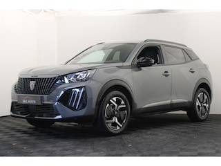 Peugeot 2008 1.2 PureTech Allure |Camera|Navi|