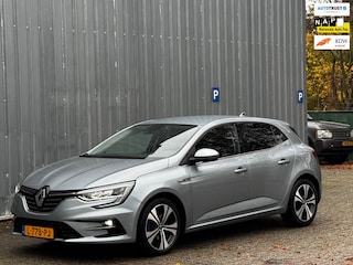 Renault Mégane 1.3 TCe Intens / Automaat / Adaptive / Head-Up / NL auto!