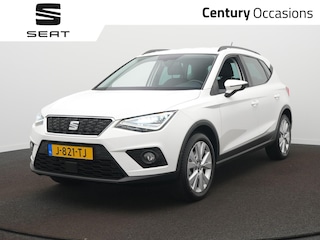 Seat Arona 1.0 TSI Style Limited Edition Navigatie - Clima - Camera - Pdc